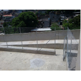 Tela Cerca Alambrado