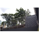 Tela Laminada para Muro