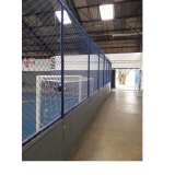 tela para quadra poliesportiva Cotia