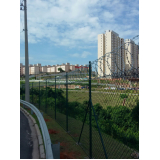 tela proteção animais valor Hortolândia