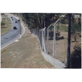 tela proteção animais Cajamar