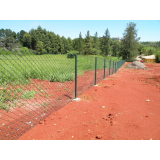 tela proteção apartamento Jardim Paulista