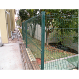 tela proteção de piscina valor Brás