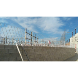 tela proteção de piscina Araraquara