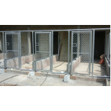 tela proteção janela Presidente Prudente