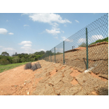 tela proteção sacada Cajamar