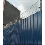 tela segurança para empresa Sorocaba