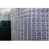 tela segurança para grades preços Campinas