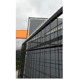 tela segurança para grades Perdizes