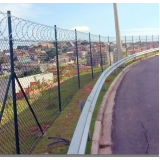 Tela e Concertina para Construção