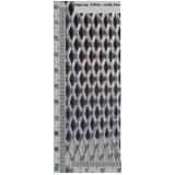 valor de chapa decorativa construção civil Mogi Mirim