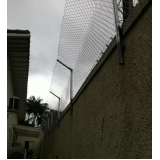 valor de tela proteção gatos Bauru